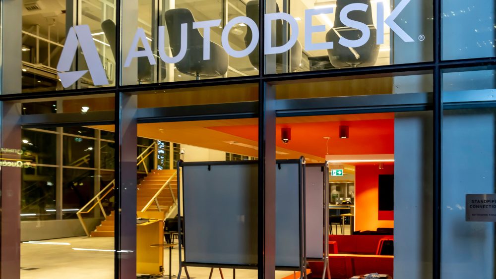Autodesk layoffs