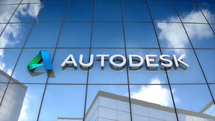 Autodesk layoffs