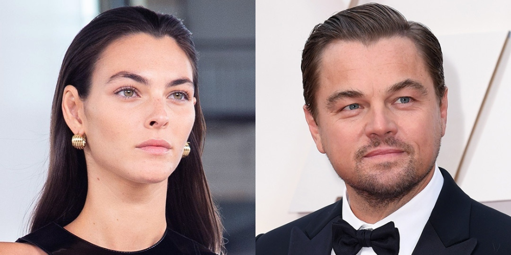 Who Is Leonardo DiCaprio's New Girlfriend?