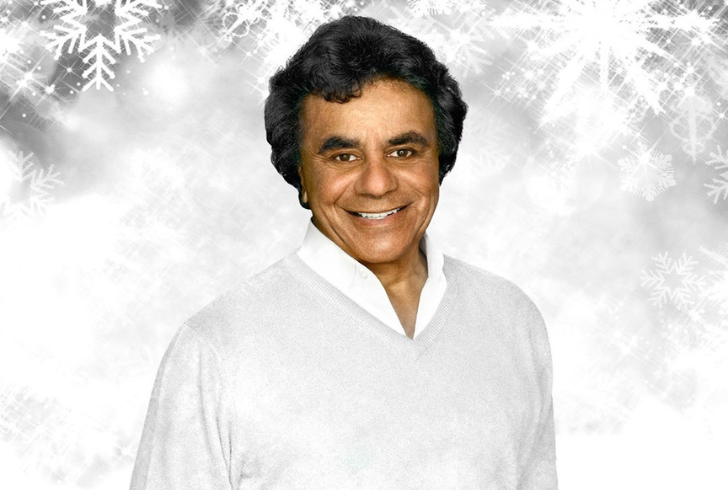 Is Johnny Mathis Married?