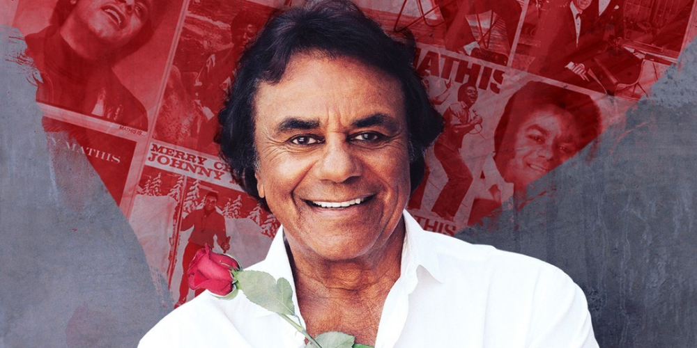 Is johnny mathis married